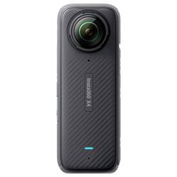 Insta360 X4 Bike Bundle Akční panoramatická (360°) kamera 8K, Wi-Fi, 360°