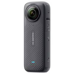 Insta360 X4 Adventure Bundle Akční panoramatická (360°) kamera 360°, 8K