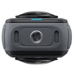 Insta360 X4 Adventure Bundle Akční panoramatická (360°) kamera 360°, 8K