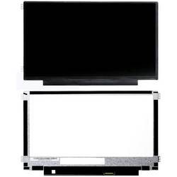 CoreParts MSC116H30-173G Displej notebooku černá 1 ks