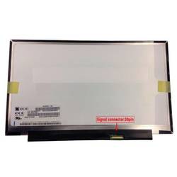 CoreParts MSC125H30-018M Displej notebooku 1 ks