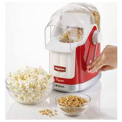 Ariete 00C295800AR0 00C295800AR0 Popcornovač červená