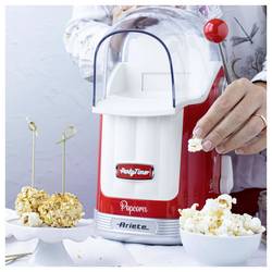 Ariete 00C295800AR0 00C295800AR0 Popcornovač červená