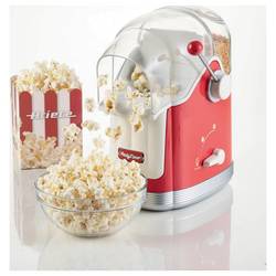 Ariete 00C295800AR0 00C295800AR0 Popcornovač červená