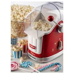 Ariete 00C295800AR0 00C295800AR0 Popcornovač červená