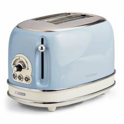 Ariete 00C015515AR0 topinkovač modrá
