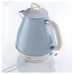 Ariete 00C286905AR0 rychlovarná konvice, světle modrá, 00C286905AR0