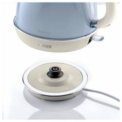 Ariete 00C286905AR0 rychlovarná konvice, světle modrá, 00C286905AR0
