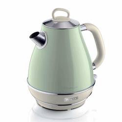 Ariete 00C286904AR0 rychlovarná konvice, zelená, 00C286904AR0