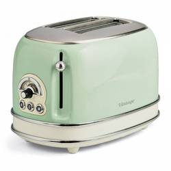 Ariete 00C015514AR0 topinkovač zelená