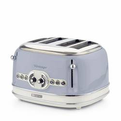 Ariete 00C015605AR0 topinkovač světle modrá
