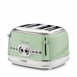 Ariete 00C015604AR0 topinkovač zelená