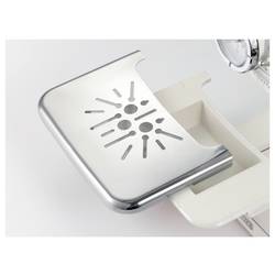 Ariete Kávovar béžová 850 W