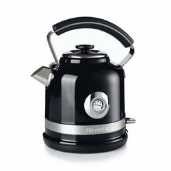 Ariete 00C285402AR0 rychlovarná konvice, černá, 00C285402AR0
