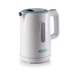 Ariete 00C284601AR0 rychlovarná konvice, bílá, 00C284601AR0