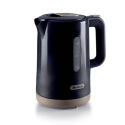 Ariete 00C284600AR0 rychlovarná konvice, černá, 00C284600AR0