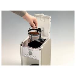 Ariete 00M134203AR0 kávovar béžová 960 W