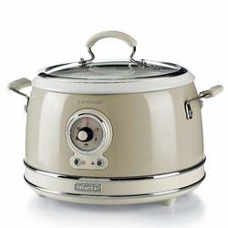 Ariete 00C290403AR0 multifunkční vařič béžová