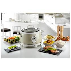 Ariete 00C290403AR0 multifunkční vařič béžová