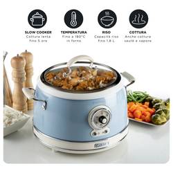 Ariete 00C290405AR0 multifunkční vařič světle modrá