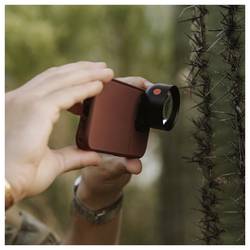 Moment objektiv fotoaparátu na smartphone