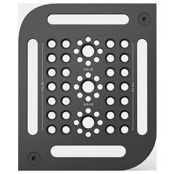 Moment Mounting plate