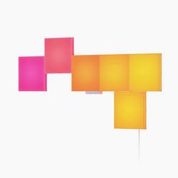 Nanoleaf Aurora LED panel