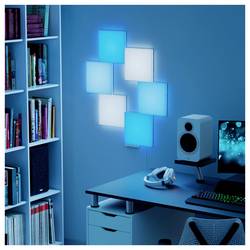 Nanoleaf Aurora LED panel