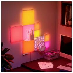 Nanoleaf Aurora světelný modul
