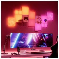 Nanoleaf Aurora světelný modul