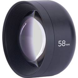 Moment objektiv fotoaparátu na smartphone
