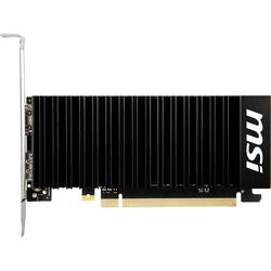 MSI grafická karta GeForce GT 1030 2 GB