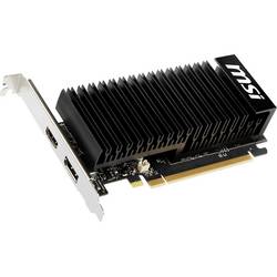 MSI grafická karta GeForce GT 1030 2 GB