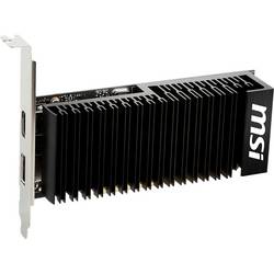 MSI grafická karta GeForce GT 1030 2 GB
