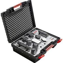 SecoRüt 40410.2 Profi kufřík pro bezdrátové testování návěsu 12 V, 24 V