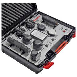 SecoRüt 40410.2 Profi kufřík pro bezdrátové testování návěsu 12 V, 24 V
