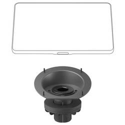 Logitech Tap noha přístroje Logitech