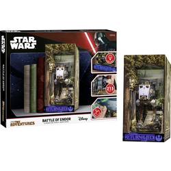 Revell dřevo Tiny Adventures - Star Wars „Battle of Endor“ Book NOOK
