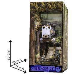 Revell dřevo Tiny Adventures - Star Wars „Battle of Endor“ Book NOOK