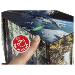 Revell dřevo Tiny Adventures - Star Wars „Battle of Endor“ Book NOOK