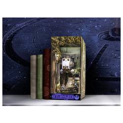 Revell dřevo Tiny Adventures - Star Wars „Battle of Endor“ Book NOOK