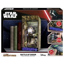 Revell dřevo Tiny Adventures - Star Wars „Battle of Endor“ Book NOOK