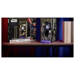 Revell dřevo Tiny Adventures - Star Wars „Battle of Endor“ Book NOOK