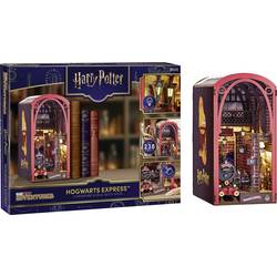 Revell dřevo „Tiny Adventures - Harry Protter „Hogwarts Express“ Book NOOK