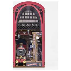 Revell dřevo „Tiny Adventures - Harry Protter „Hogwarts Express“ Book NOOK