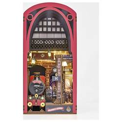 Revell dřevo „Tiny Adventures - Harry Protter „Hogwarts Express“ Book NOOK