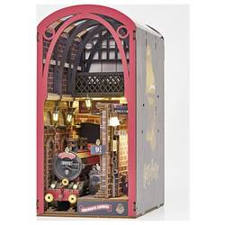 Revell dřevo „Tiny Adventures - Harry Protter „Hogwarts Express“ Book NOOK