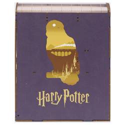 Revell dřevo „Tiny Adventures - Harry Protter „Hogwarts Express“ Book NOOK
