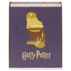 Revell dřevo „Tiny Adventures - Harry Protter „Hogwarts Express“ Book NOOK