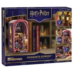 Revell dřevo „Tiny Adventures - Harry Protter „Hogwarts Express“ Book NOOK